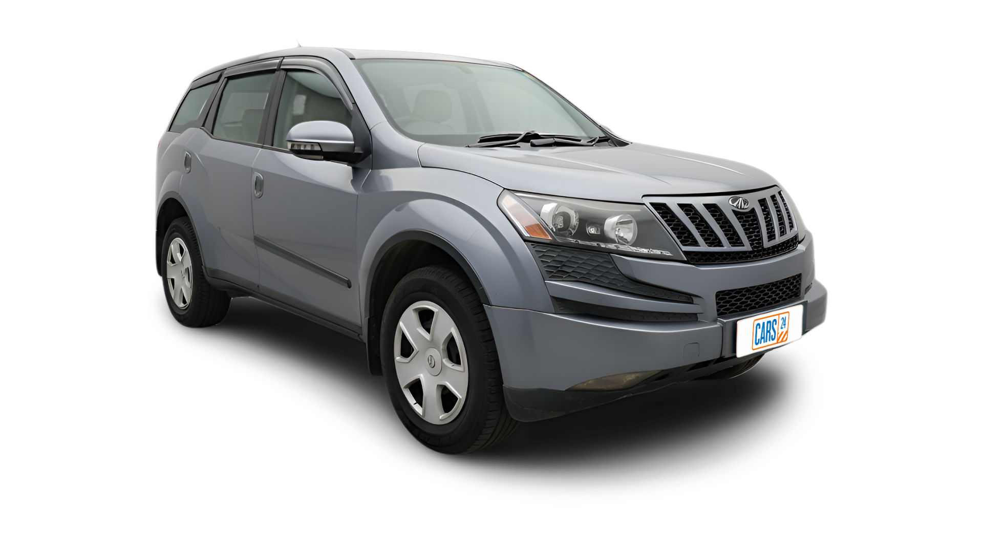Mahindra XUV500-img